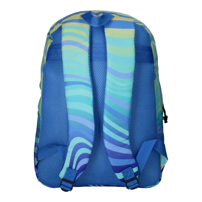 Tik Tok, ranac, Groovy Blue - Image 3