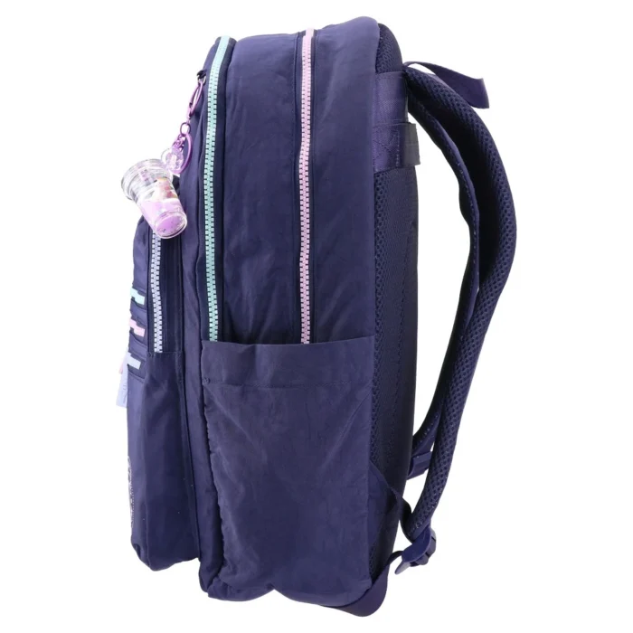 Marshmallow, ranac, Triple navy - Image 2