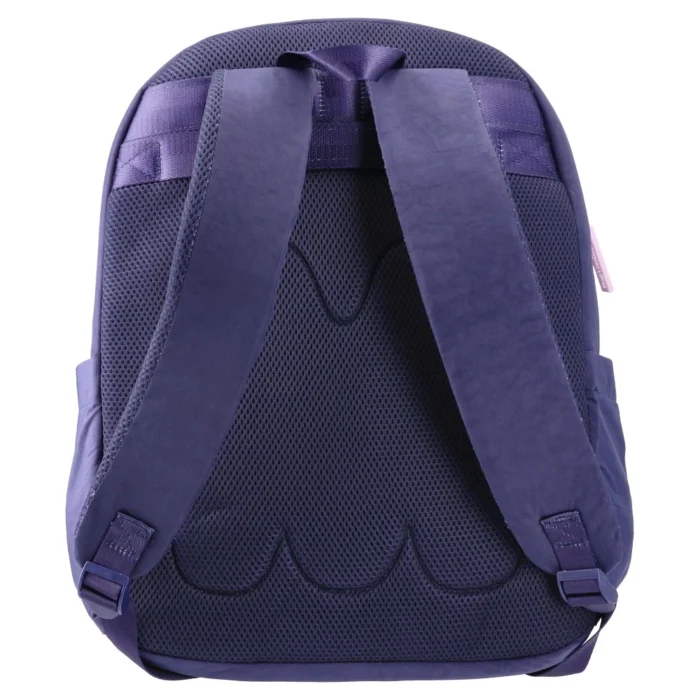 Marshmallow, ranac, Triple navy - Image 3