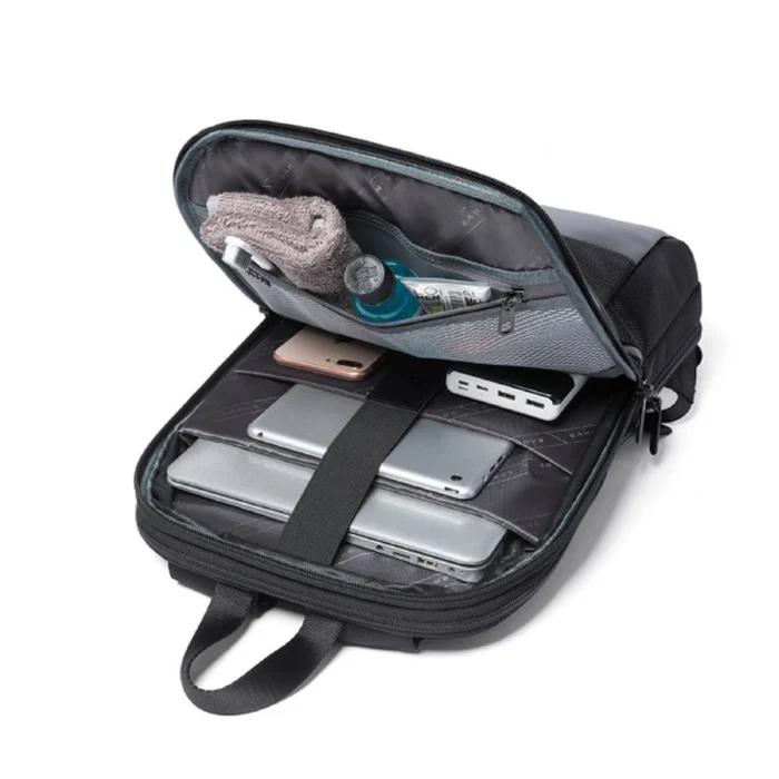 Sierra, laptop ranac, crna, 77115 - Image 2