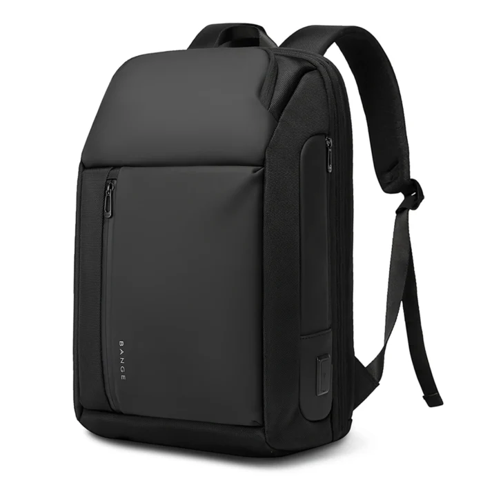 Bange, laptop ranac, crna, 7663 - Image 1