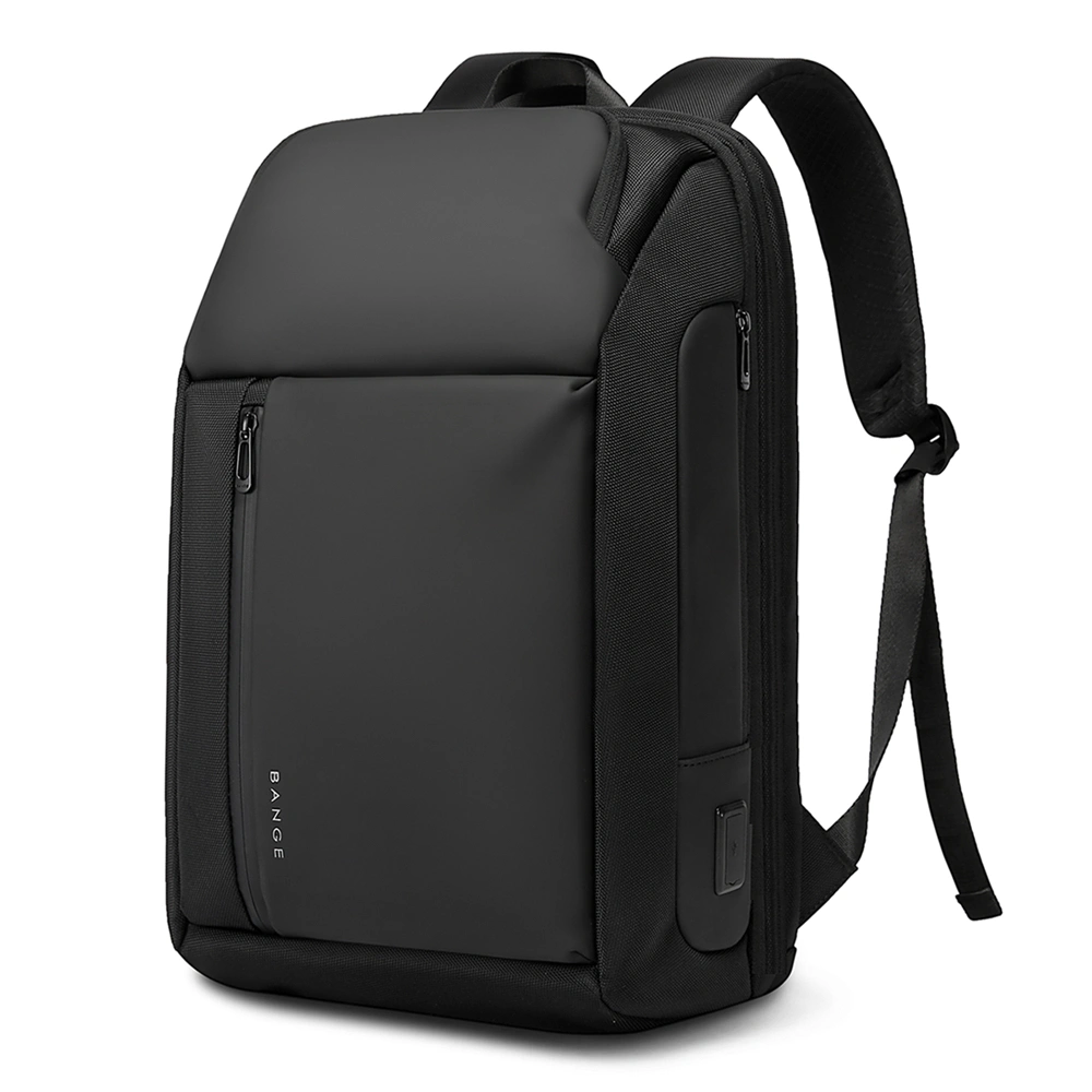 170341_001 Bange, laptop ranac, crna, 7663 - Image 1