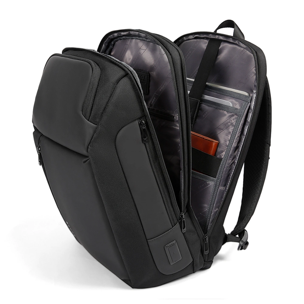 170341_003 Bange, laptop ranac, crna, 7663 - Image 3