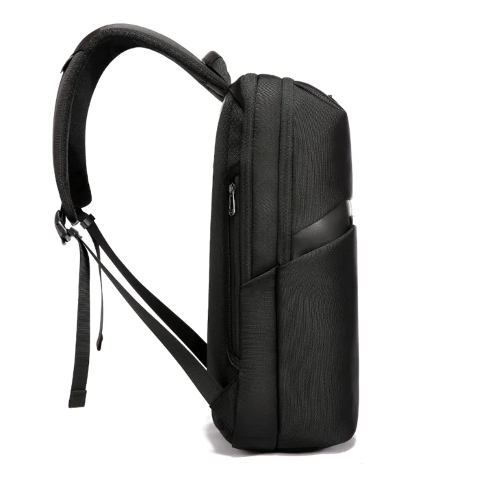 Bange, laptop ranac, crna, 7715 - Image 2