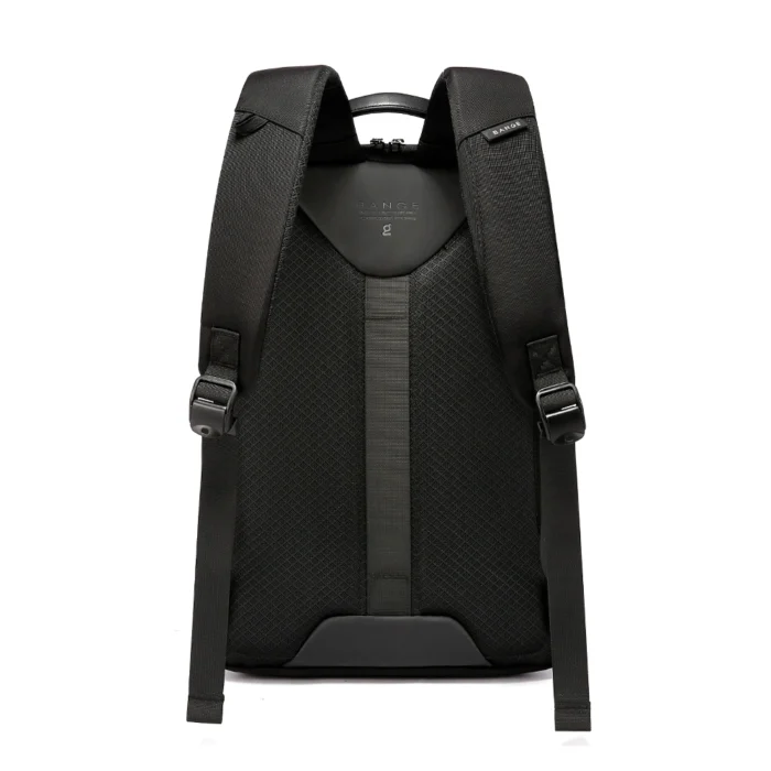 Bange, laptop ranac, crna, 7715 - Image 3