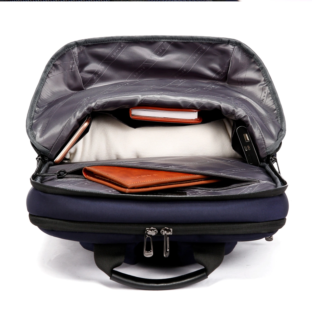 170342_004 Bange, laptop ranac, crna, 7715 - Image 4