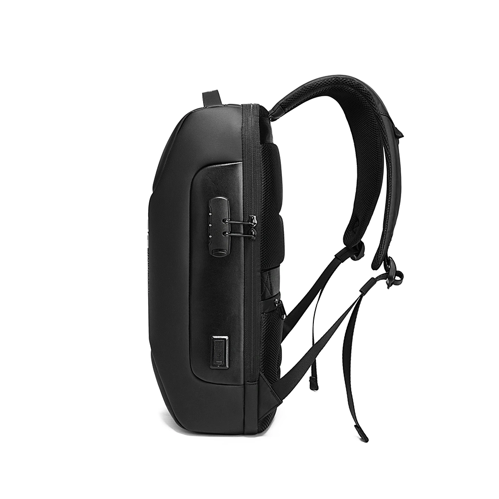 170345_002 Bange, laptop ranac, crna, 7216 - Image 2