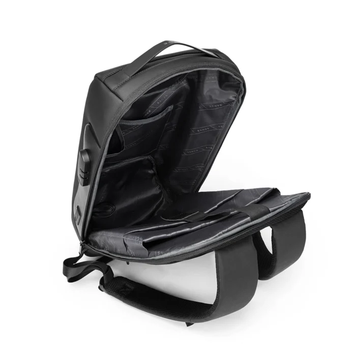 Bange, laptop ranac, crna, 7216 - Image 5