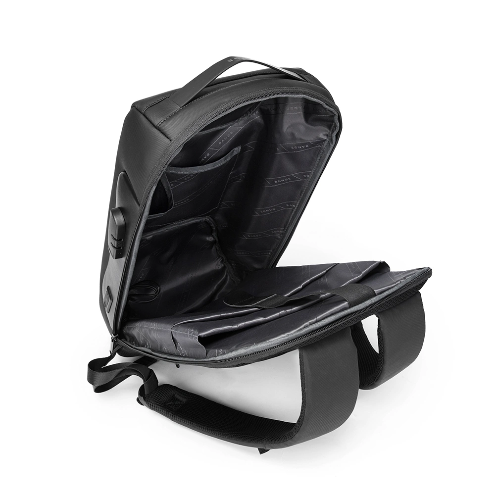 170345_005 Bange, laptop ranac, crna, 7216 - Image 5