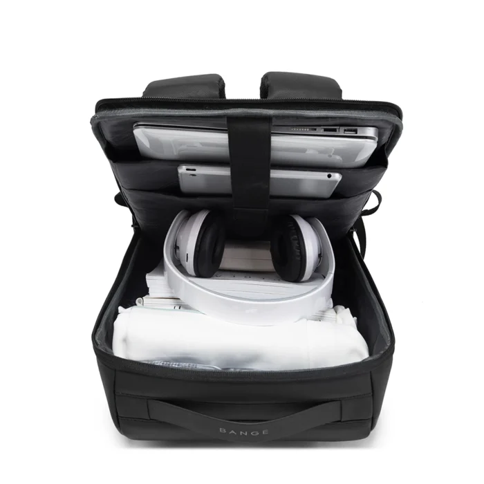 Bange, laptop ranac, crna, 7216 - Image 6