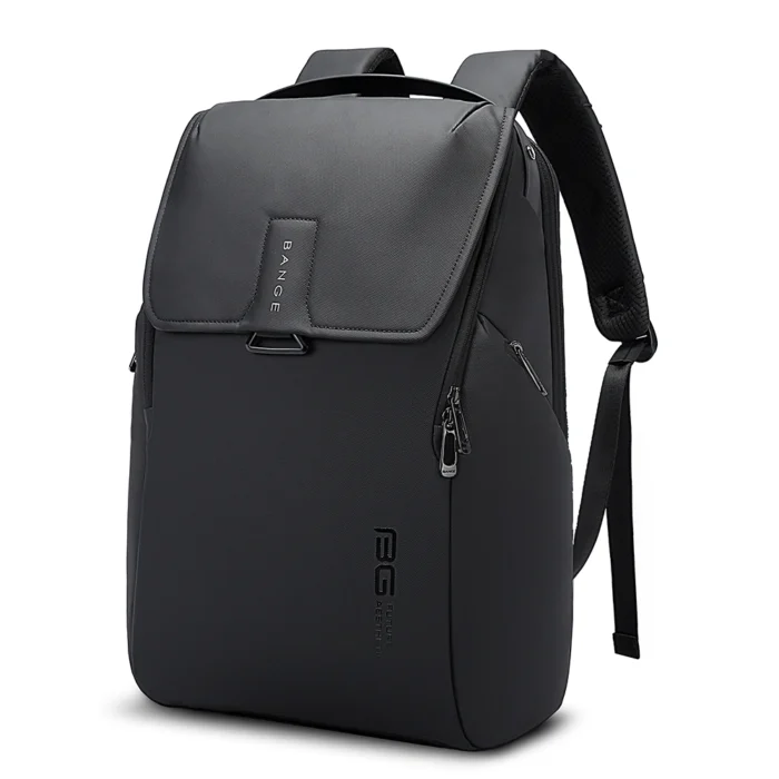 Bange, laptop ranac, siva, 2581 - Image 1