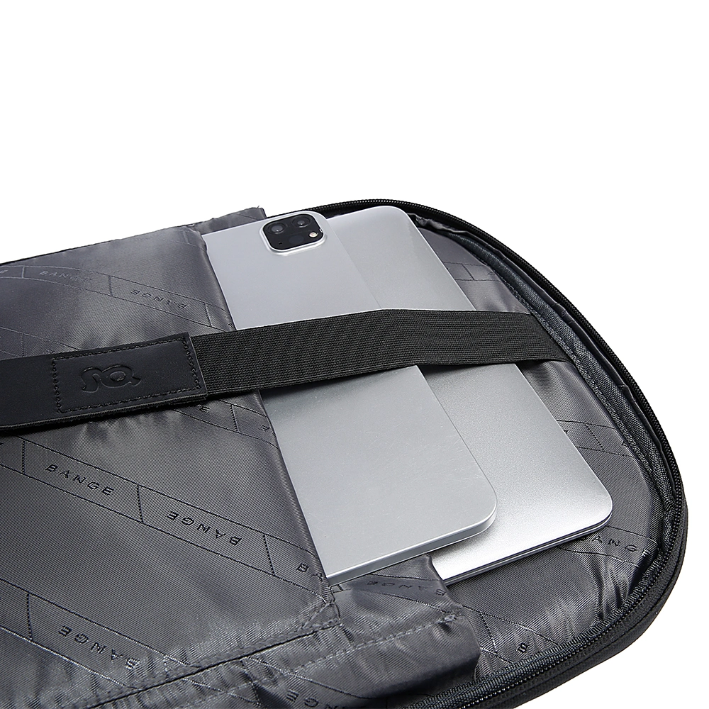 170347_005 Bange, laptop ranac, siva, 2581 - Image 5