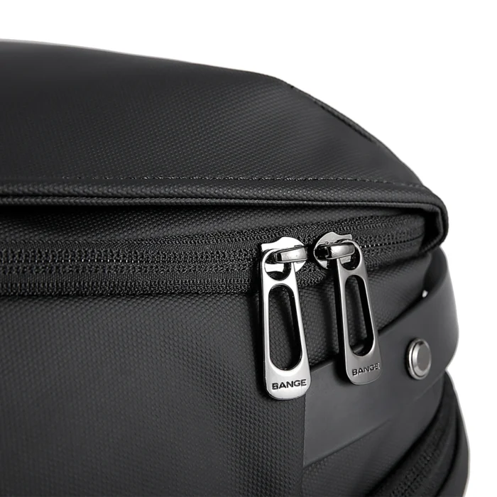Bange, laptop ranac, siva, 2581 - Image 6