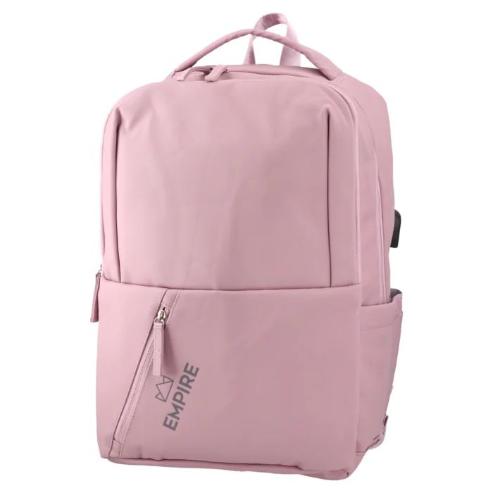 SmartJourney W, laptop ranac, roze - Image 1