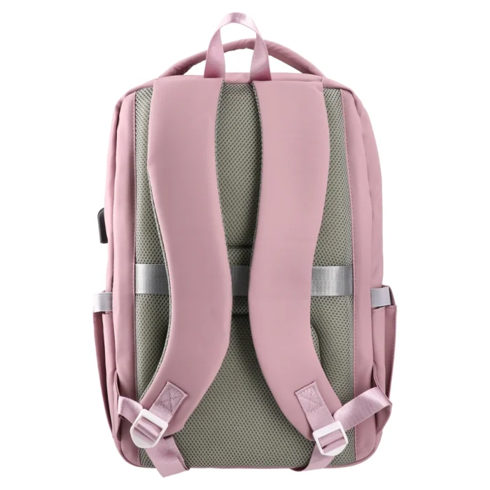 SmartJourney W, laptop ranac, roze - Image 3
