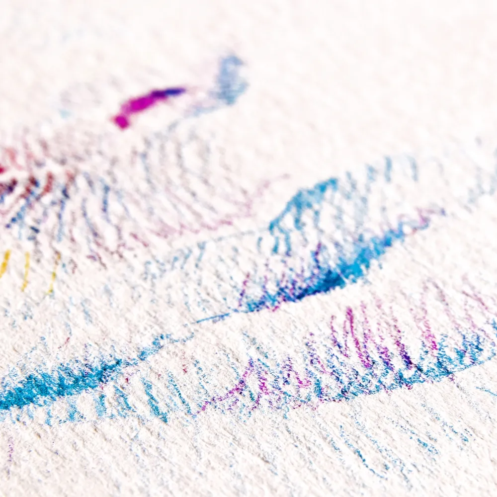 190029_002 MixedMedia, akvarel blok, A5, 250g, 40 lista, Fabriano - Image 2