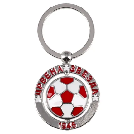 Derbi, privjezak, loptica, Crvena Zvezda
