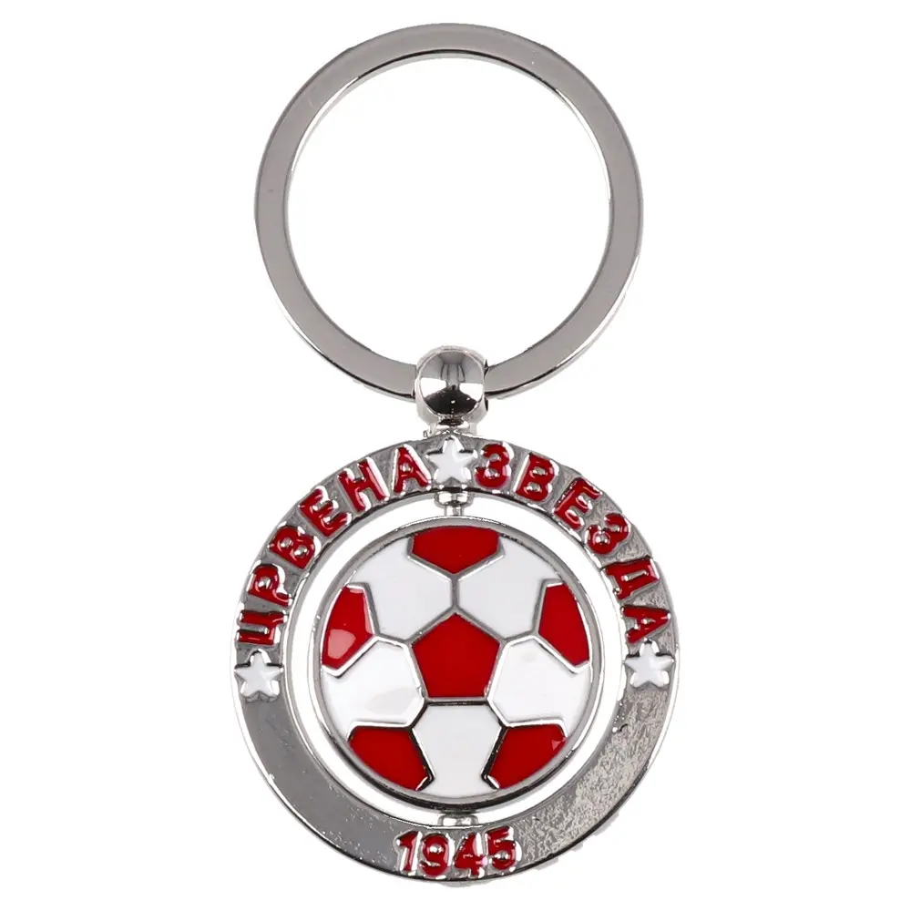 300848_001 Derbi, privjezak, loptica, Crvena Zvezda - Image 1