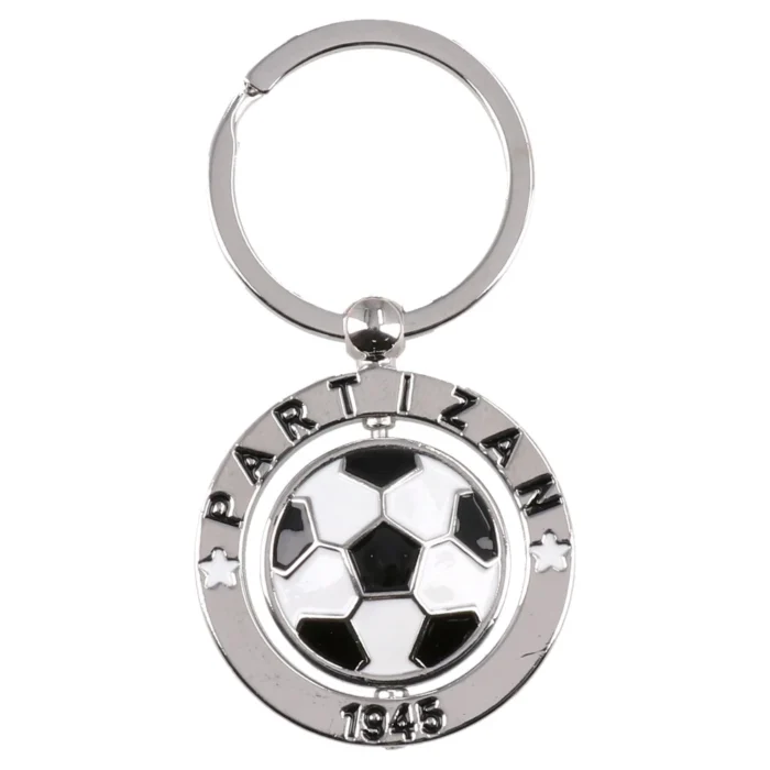 Derbi 150, privjezak za ključeve, Partizan - Image 1
