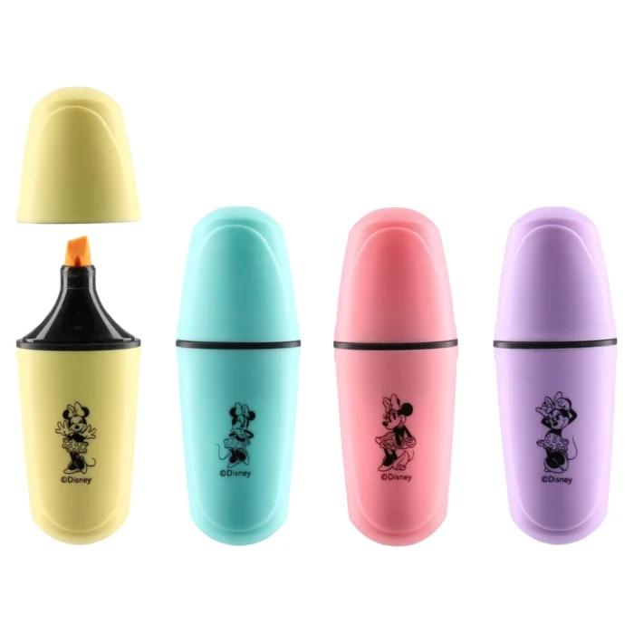 Mini 303, signir, Minnie Mouse, miks, 4K - Image 2