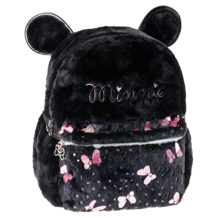 Pop trend, ranac, Minnie Mouse, Plush - Image 1