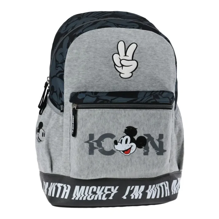 Pop teen, ranac, Mickey Mouse, Icon - Image 1