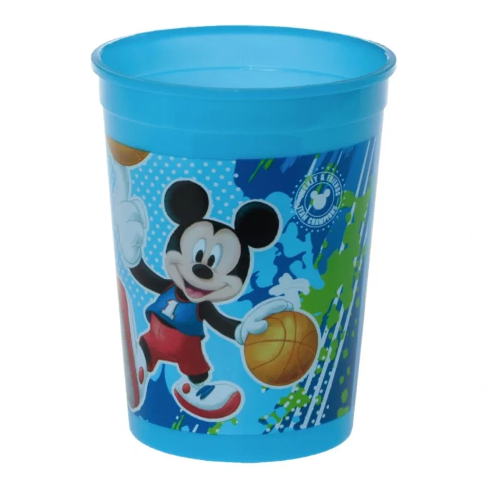 Tomy, set za ručavanje, Mickey Mouse - Image 4