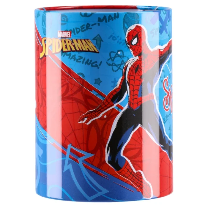 Holdy, čaša za olovke, Spider-Man - Image 1