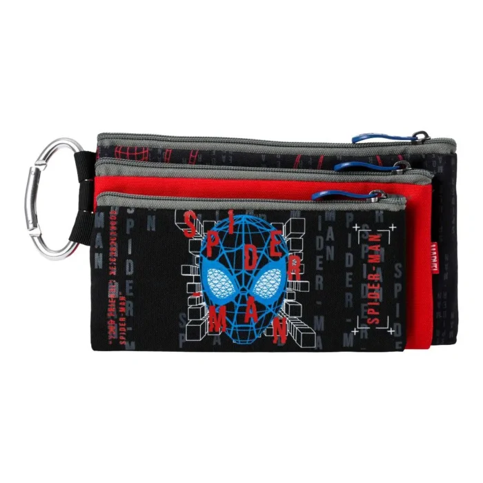 XL3, pernica, Spider-Man, Web - Image 1