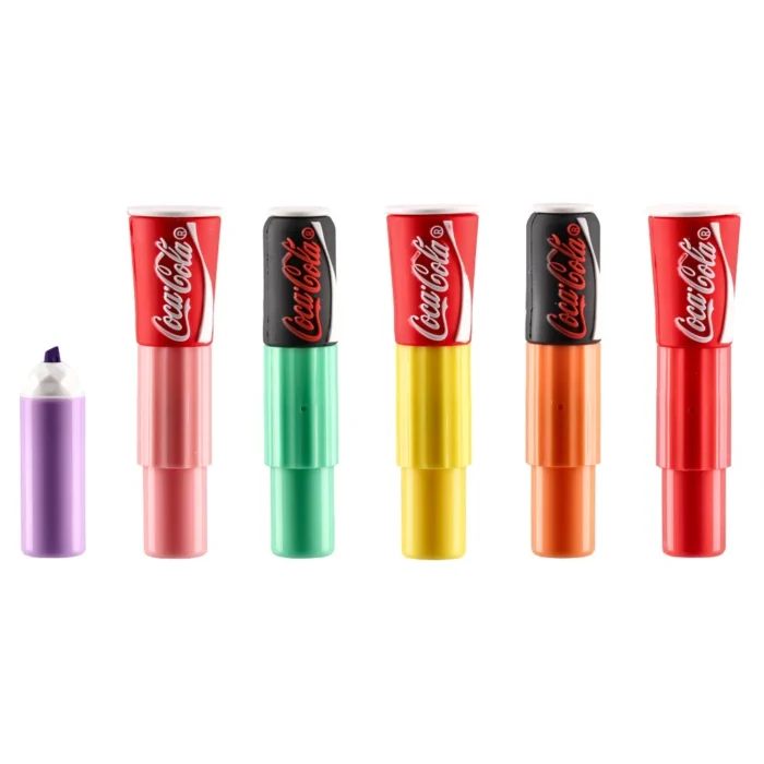 Locus, signir, Coca Cola - Image 3