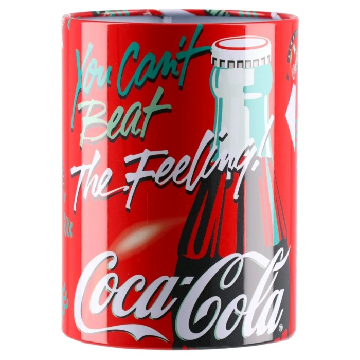 Holdy, čaša za olovke, Coca Cola - Image 1