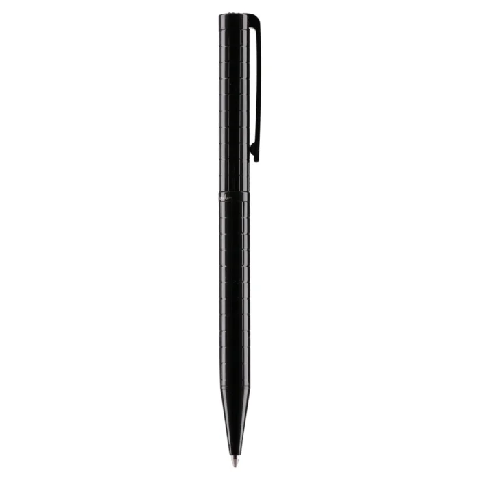 PC Espace black, hemijska olovka, plava, 1mm - Image 3