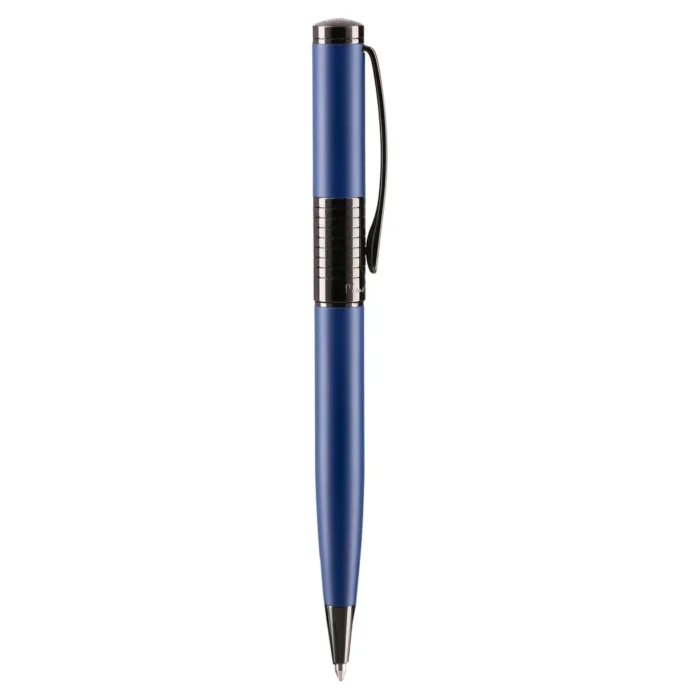 PC Evolution blue, hemijska olovka, plava, 1mm - Image 3