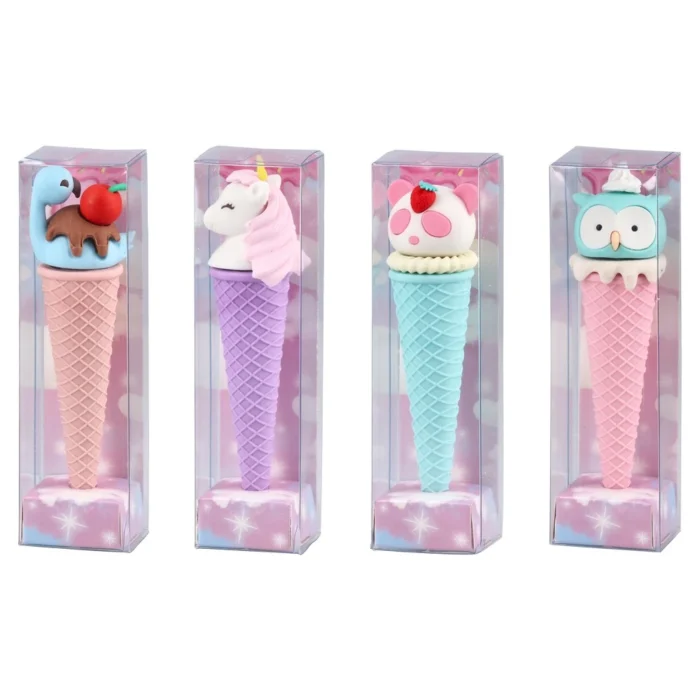 Pixi grand, gumica, Ice cream - Image 1