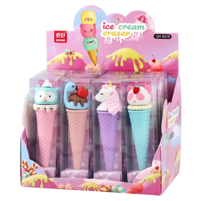 Pixi grand, gumica, Ice cream - Image 2