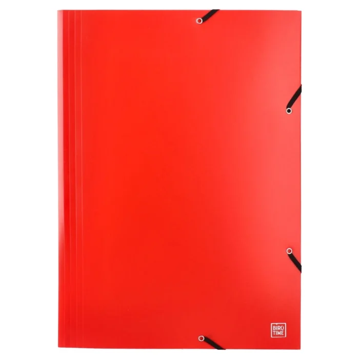 Mapp, fascikla, pp, A3, crvena - Image 1