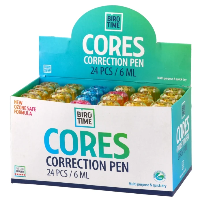 Cores, korektor u olovci, 6 ml - Image 2