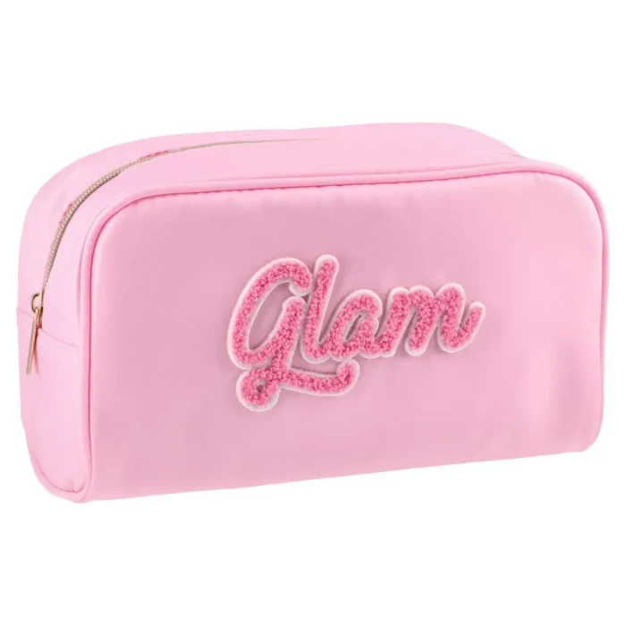Paros, neseser, 23cm x 13cm x 9cm, Glam - Image 1