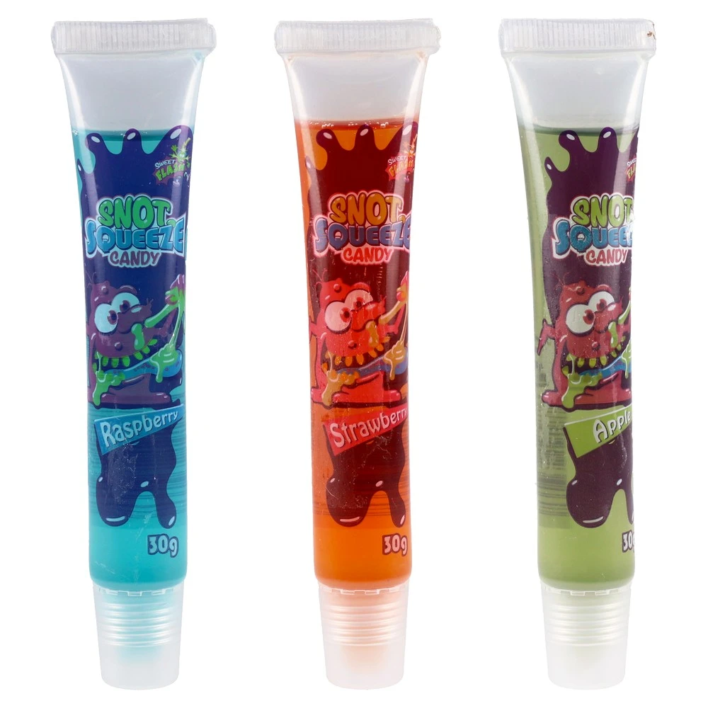 513000_002 Liquid candy, slatki gel u tubi, Squeeze - Image 2