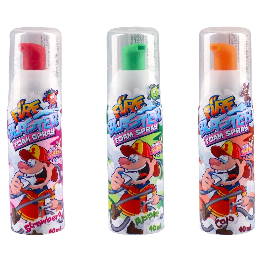 513003_002 Liquid candy, slatka pijena u boci, Fire Blaster - Image 2