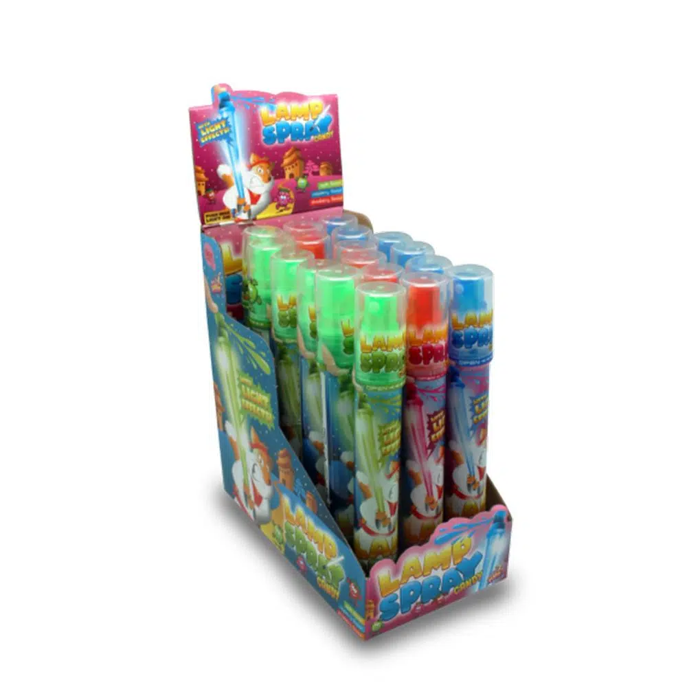 513007_001 Liquid candy, slatko kiseli sprej, Lamp Spray - Image 1
