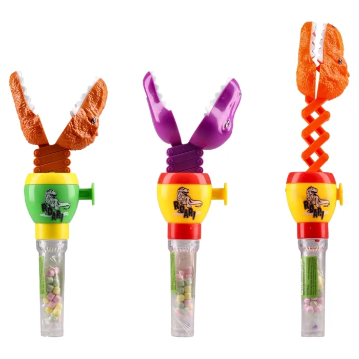 Candy toy, dekstrozne bombone, Rex - Image 1