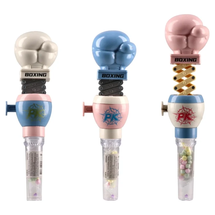 Candy toy, dekstrozne bombone, Boxing - Image 1