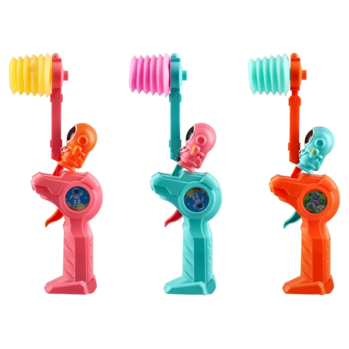 Candy toy, dekstrozne bombone, Flash Hammer - Image 1