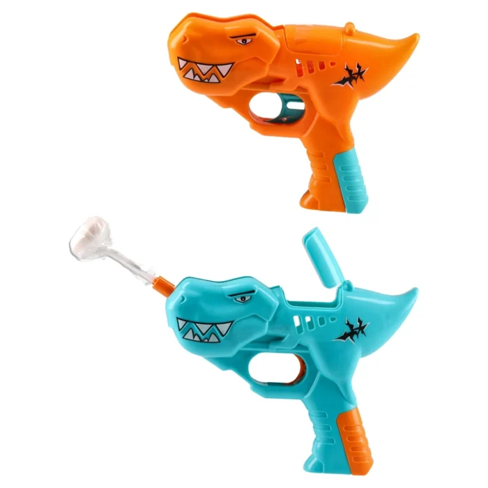 Candy toy, lizalica, Dino Gun - Image 1