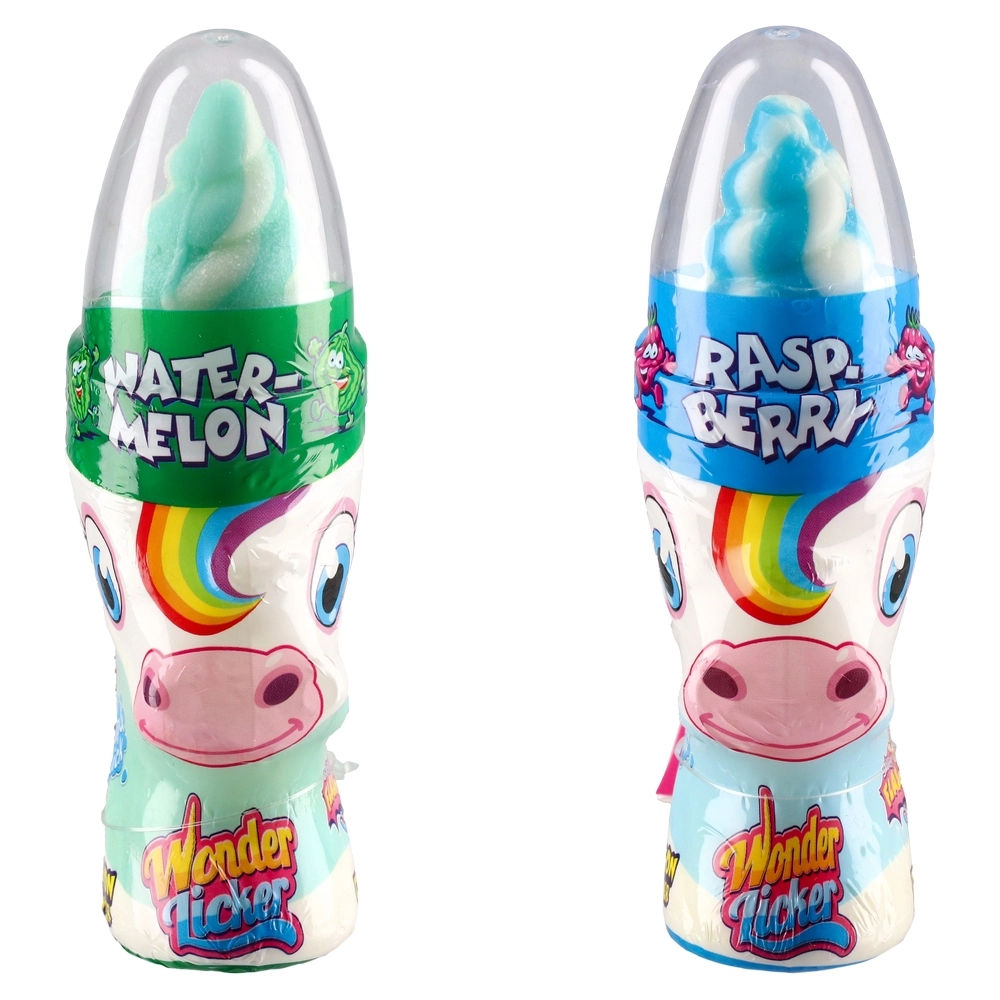 513104_001 Dip and Lick, lizalica, sa prahom, Unicorn, 50g - Image 1