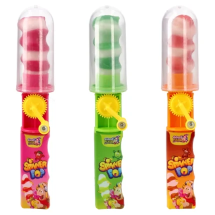 Hard Candy, lizalica, Spinner Pop, 23g