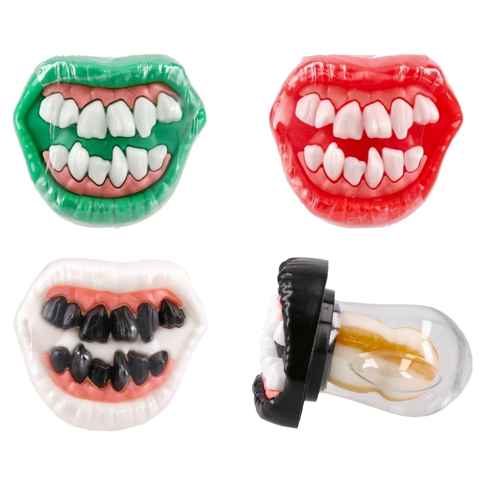513132_001 Hard Candy, lizalica, Ugly mouth, 15g - Image 1