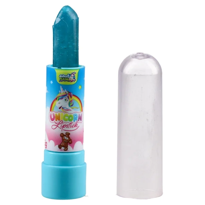 Hard Candy, lolipop, Unicorn lipstick, 5g - Image 1