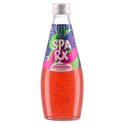 Sparx, negazirano bezalkoholno piće, jagoda. 290ml